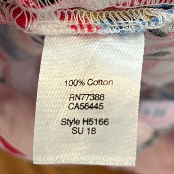 Size 12 J Crew Shorts - Picture 6 of 6